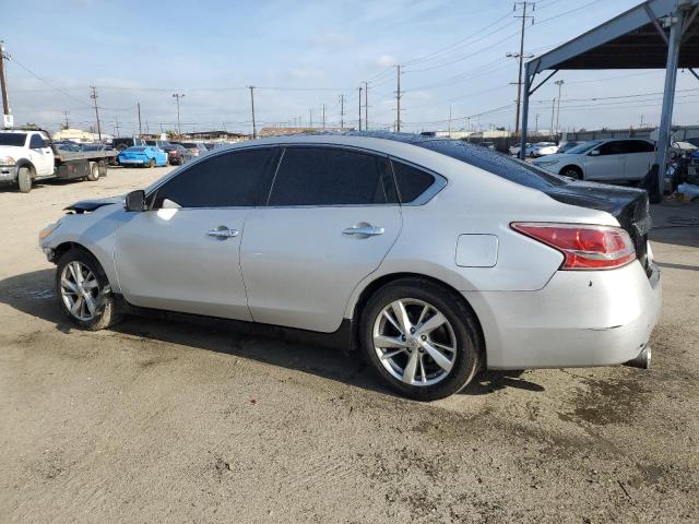 Photo 2 from auction – 2013 NISSAN ALTIMA 2.5 with VIN 1N4AL3AP9DN559148