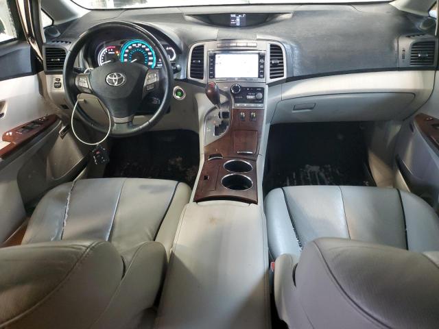Photo 8 from auction – 2010 TOYOTA VENZA with VIN 4T3BK3BB5AU034242