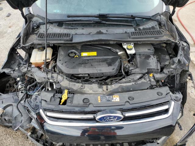 Photo 11 from auction – 2016 FORD ESCAPE TIT with VIN 1FMCU0JX8GUA19696