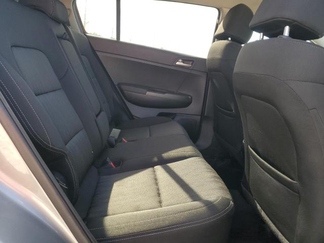 Photo 11 from auction – 2020 KIA SPORTAGE with VIN KNDPM3AC2L7768152