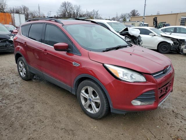 Photo 4 from auction – 2013 FORD ESCAPE SE with VIN 1FMCU0GX7DUA77706