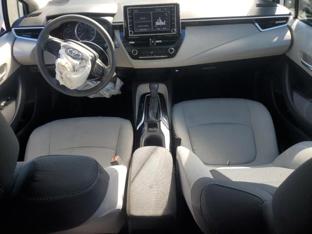 Photo 8 from auction – 2020 TOYOTA COROLLA LE with VIN 5YFEPRAEXLP047952