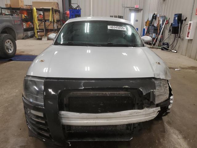 Photo 5 from auction – 2000 AUDI TT with VIN TRUTC28N6Y1004078