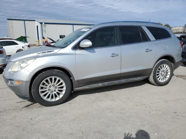 BUICK ENCLAVE 2012 with VIN 5GAKRCED6CJ362071 - Photo from auction