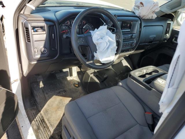 Photo 8 from auction – 2014 GMC SIERRA K15 with VIN 1GTN2TECXEZ144775