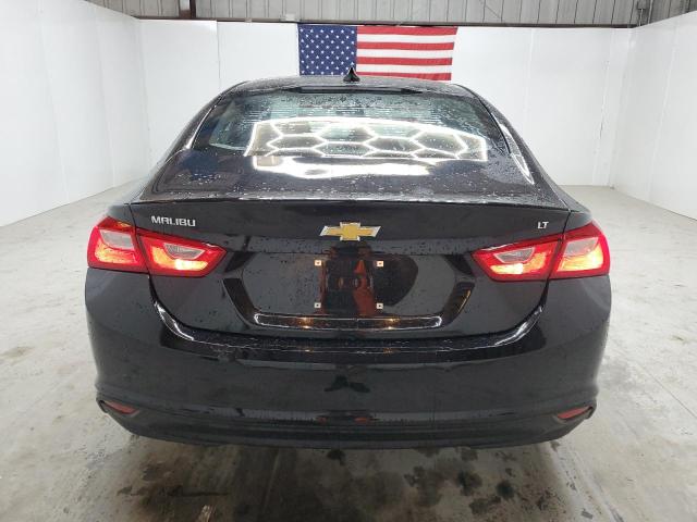 Photo 6 from auction – 2025 CHEVROLET MALIBU LT with VIN 1G1ZD5ST1SF143550