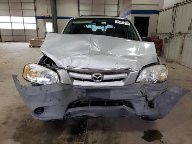 Photo 5 from auction – 2006 MAZDA TRIBUTE I with VIN 4F2YZ02Z86KM13043