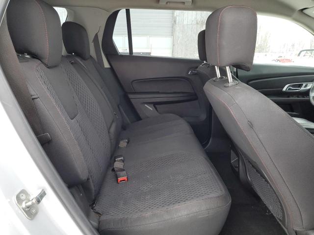 Photo 11 from auction – 2014 GMC TERRAIN SL with VIN 2GKALMEK7E6159730