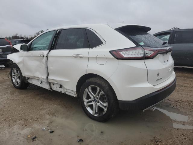 Photo 2 from auction – 2015 FORD EDGE TITAN with VIN 2FMTK3K90FBB80779