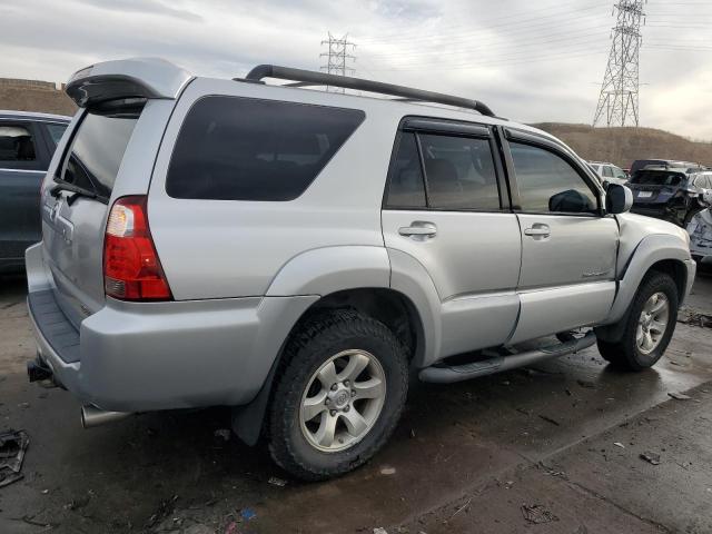 Photo 3 from auction – 2006 TOYOTA 4RUNNER SR with VIN JTEBT14R268030332