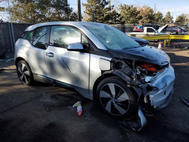 Zdjęcie 4 z aukcji – 2014 BMW I3 REX z VIN WBY1Z4C55EV274005