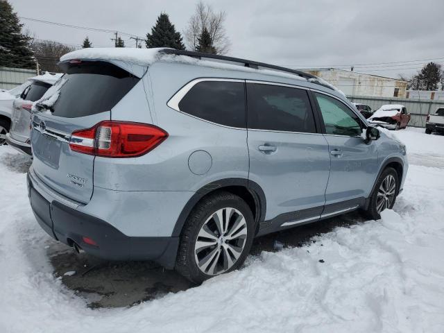 Photo 3 from auction – 2019 SUBARU ASCENT LIM with VIN 4S4WMAPDXK3413960