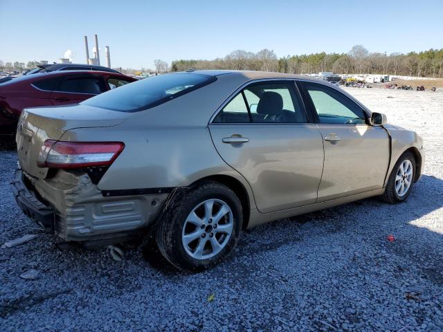 Photo 3 from auction – 2011 TOYOTA CAMRY BASE with VIN 4T1BF3EK3BU228813