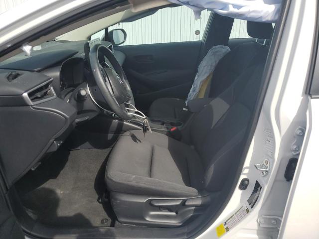 Photo 7 from auction – 2024 TOYOTA COROLLA LE with VIN 5YFB4MDE3RP091603