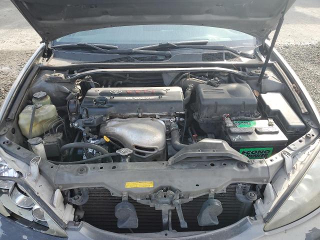 Photo 11 from auction – 2005 TOYOTA CAMRY LE with VIN JTDBE30K253013660