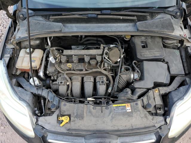 Photo 11 from auction – 2012 FORD FOCUS SE with VIN 1FAHP3F27CL100274