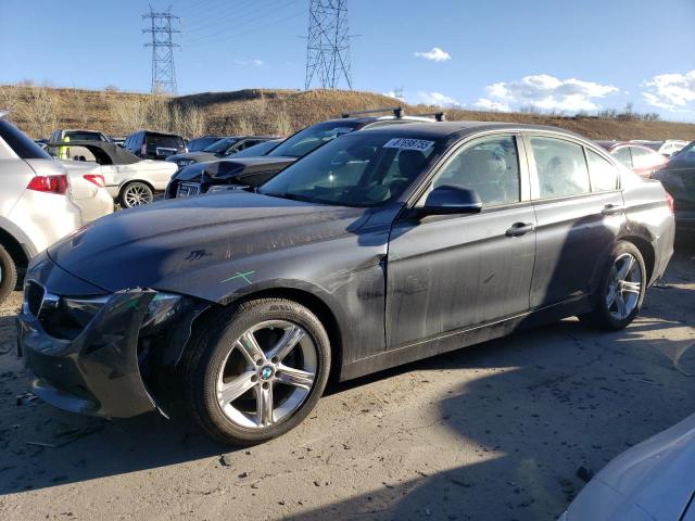 Photo 1 from auction – 2014 BMW 328 I SULE with VIN WBA3C1C5XEK117515