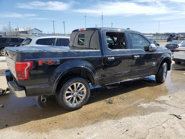 Photo 3 from auction – 2016 FORD F150 SUPER with VIN 1FTEW1EG3GFC98485