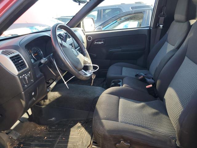 Photo 7 from auction – 2011 GMC CANYON with VIN 1GTC5LF90B8125932
