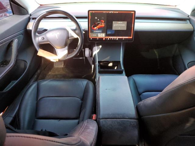 Photo 8 from auction – 2018 TESLA MODEL 3 with VIN 5YJ3E1EA0JF102780