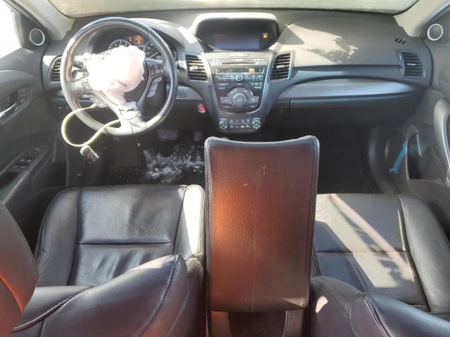Photo 8 from auction – 2013 ACURA RDX TECHNO with VIN 5J8TB4H59DL016928