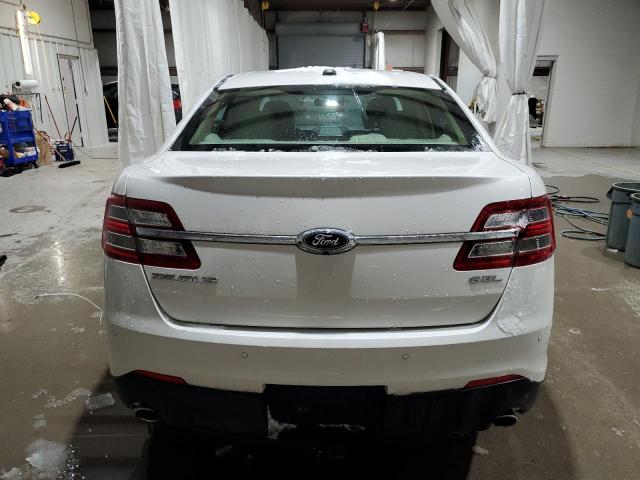 Photo 6 from auction – 2015 FORD TAURUS SEL with VIN 1FAHP2E86FG156705