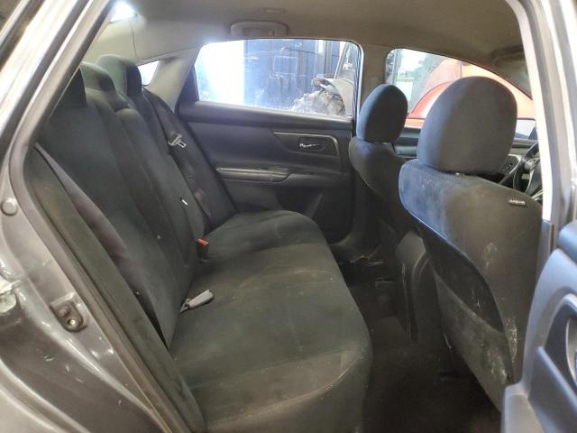 Photo 10 from auction – 2015 NISSAN ALTIMA 2.5 with VIN 1N4AL3AP4FN881070