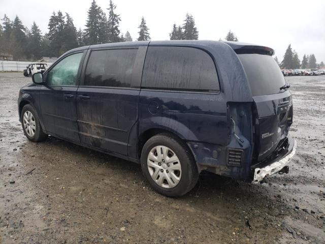 Photo 2 from auction – 2014 DODGE GRAND CARA with VIN 2C4RDGBG4ER431937