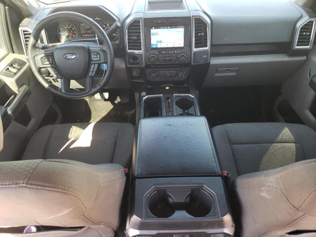 Photo 8 from auction – 2016 FORD F150 SUPER with VIN 1FTEW1C86GFA24127