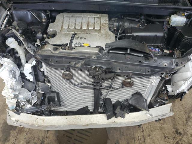 Photo 12 from auction – 2008 TOYOTA HIGHLANDER with VIN JTEES41A882070369