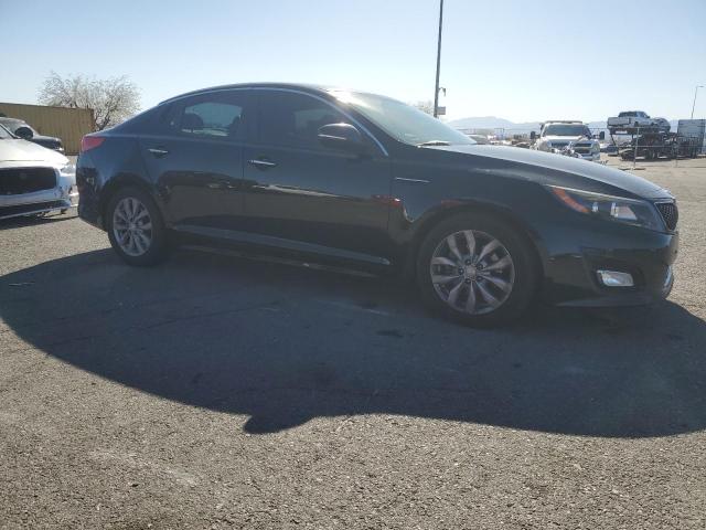 Фото 4 с аукциона – 2014 KIA OPTIMA EX с VIN 5XXGN4A73EG339635