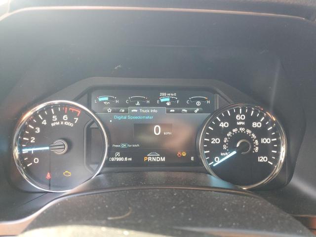 Photo 9 from auction – 2019 FORD F150 SUPER with VIN 1FTEW1E46KFA70964