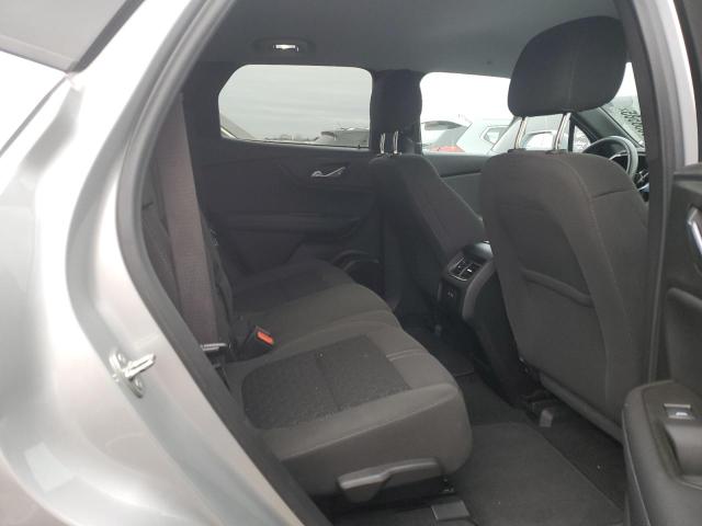 Photo 10 from auction – 2020 CHEVROLET BLAZER 1LT with VIN 3GNKBBRAXLS627142