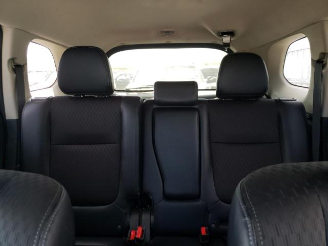 Photo 10 from auction – 2015 MITSUBISHI OUTLANDER with VIN JA4AZ3A38FZ010410