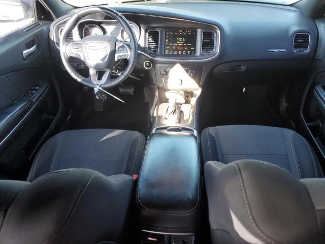 Photo 8 from auction – 2016 DODGE CHARGER SX with VIN 2C3CDXHG0GH280699