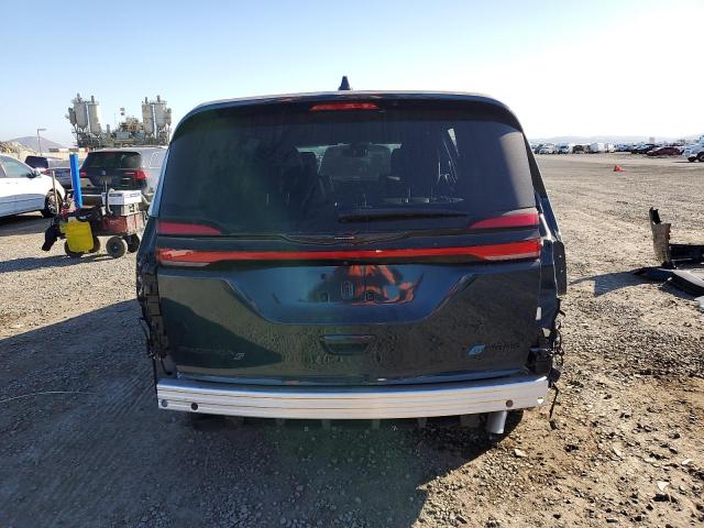 Photo 6 from auction – 2022 CHRYSLER PACIFICA H with VIN 2C4RC1L7XNR213869