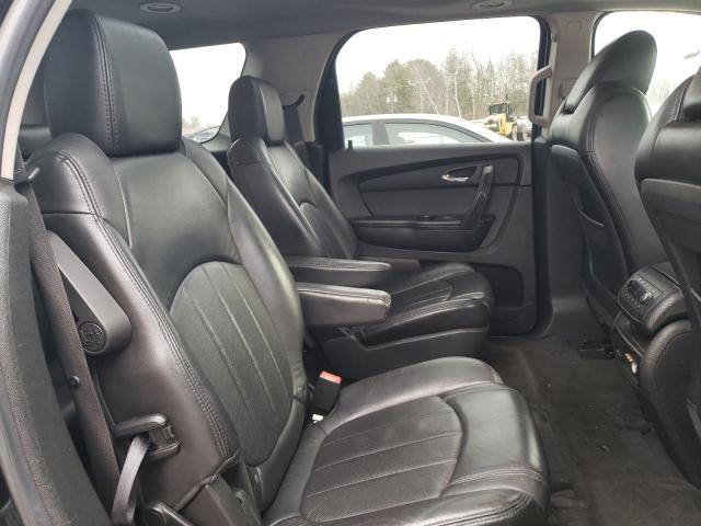 Photo 11 from auction – 2011 GMC ACADIA DEN with VIN 1GKKVTED1BJ412291