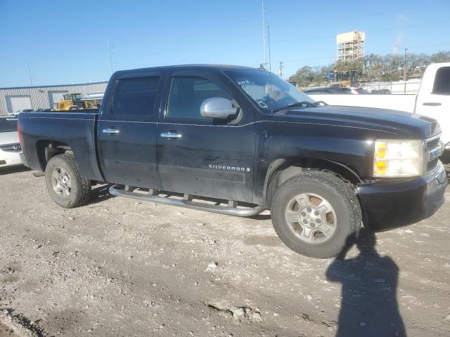 Photo 4 from auction – 2008 CHEVROLET SILVERADO with VIN 2GCEC13J181245915