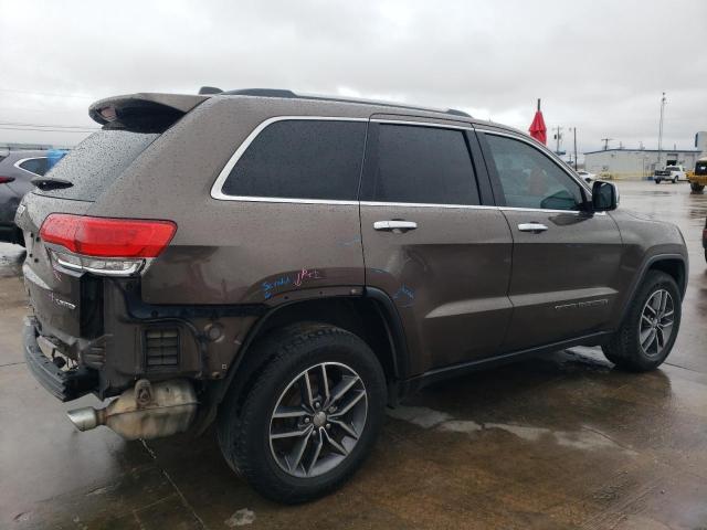 Photo 3 from auction – 2017 JEEP GRAND CHER with VIN 1C4RJFBGXHC742272
