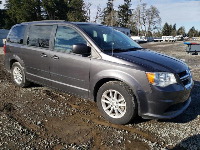 Photo 4 from auction – 2015 DODGE GRAND CARA with VIN 2C4RDGCG5FR624341