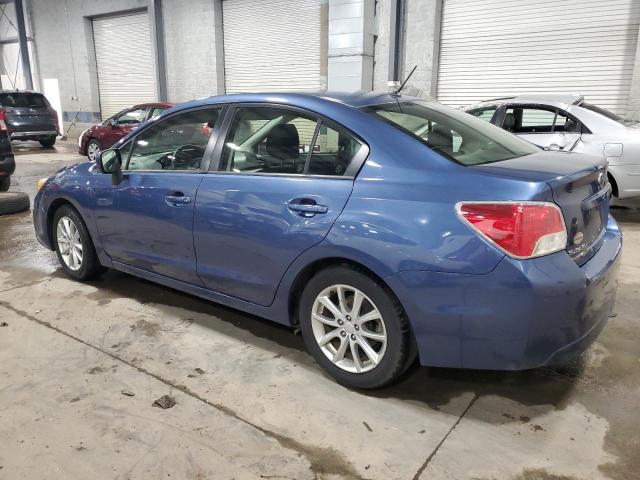 Photo 2 from auction – 2013 SUBARU IMPREZA PR with VIN JF1GJAC62DH033144
