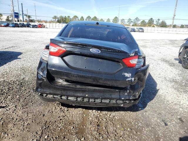 Photo 6 from auction – 2014 FORD FUSION SE with VIN 1FA6P0H73E5361519
