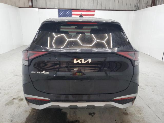 Photo 6 from auction – 2023 KIA SPORTAGE E with VIN 5XYK33AFXPG086488