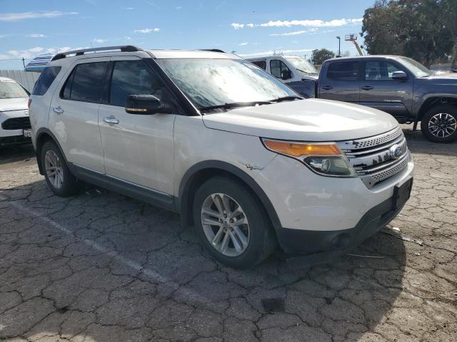 Photo 4 from auction – 2011 FORD EXPLORER X with VIN 1FMHK7D81BGA88469
