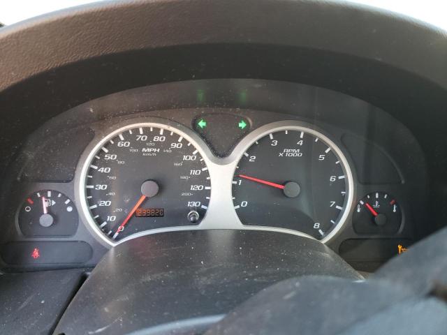 Снимка 9 от търг – 2005 CHEVROLET EQUINOX LT с VIN 2CNDL73F656196697