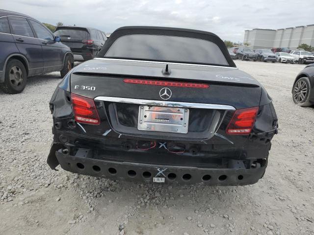 Photo 6 from auction – 2014 MERCEDES-BENZ E 350 with VIN WDDKK5KF5EF276475