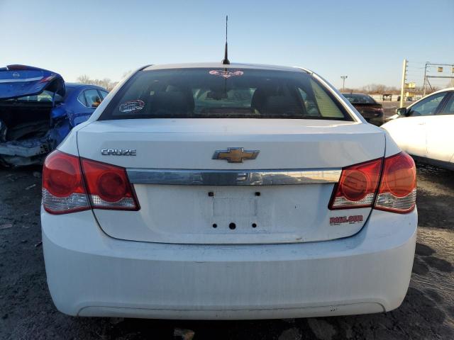 Photo 6 from auction – 2012 CHEVROLET CRUZE LS with VIN 1G1PC5SH4C7199225