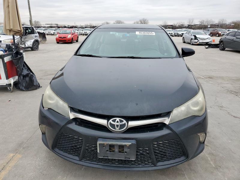 Photo 5 from auction – 2015 TOYOTA CAMRY LE with VIN 4T1BF1FK9FU954216