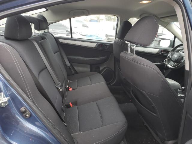Photo 10 from auction – 2019 SUBARU LEGACY 2.5 with VIN 4S3BNAB67K3010415
