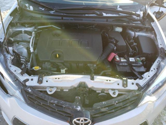 Photo 11 from auction – 2016 TOYOTA COROLLA L with VIN 2T1BURHE4GC734075